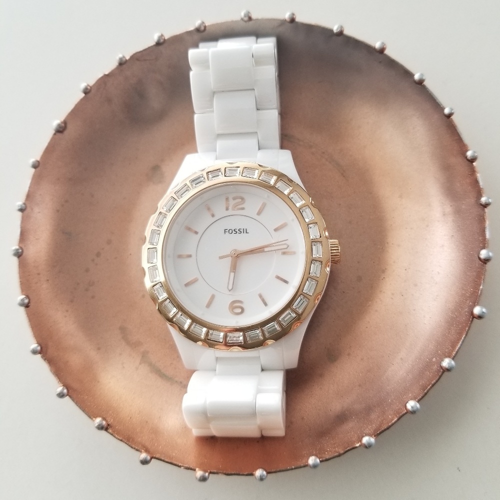 Fossil Women's Watch CE1068